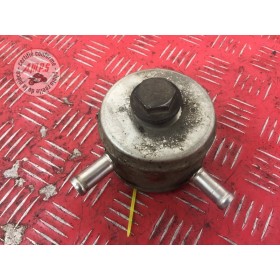 Echangeur eau huileXJ614DC-610-JPB8-B5777821used