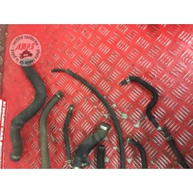 Kit de durite de refroidissement Yamaha XJ6 2009 à 2016