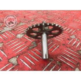Pignon de pompe a huile Yamaha XJ6 2009 à 2016