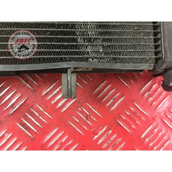 Radiateur d'eauXJ614DC-610-JPB8-B5777873used