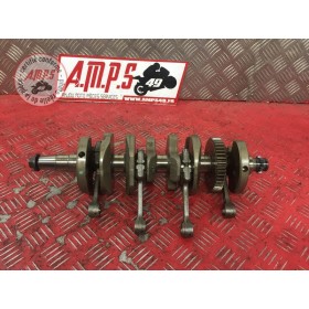 Vilebrequin avec biellesXJ614DC-610-JPB8-B5777785used