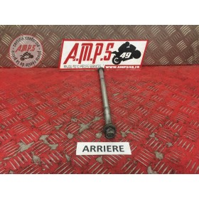 Axe de roue arriere Yamaha XJ6 2009 à 2016