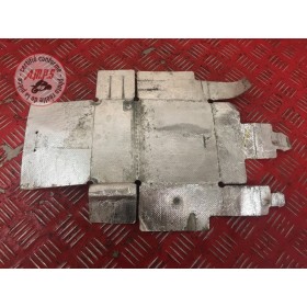 Bache thermique de bac a batterie Yamaha XJ6 2009 à 2016