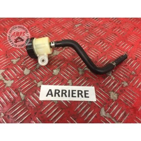 Bocal de liquide de frein arriere Yamaha XJ6 2009 à 2016