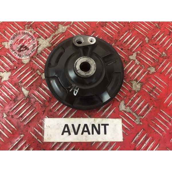 Flasque de roue avantXJ614DC-610-JPB8-B5777937used
