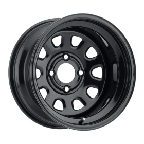 Jante ITP Delta 12x7 4x4 noir