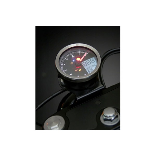 Compteur de vitesse KOSO TNT-04