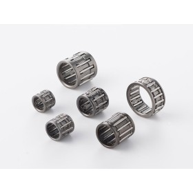 Cage à aiguilles NEEDLE ROLLER BEARING - 20x24x22.8