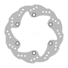 Disque de frein NG BRAKES - 1023X