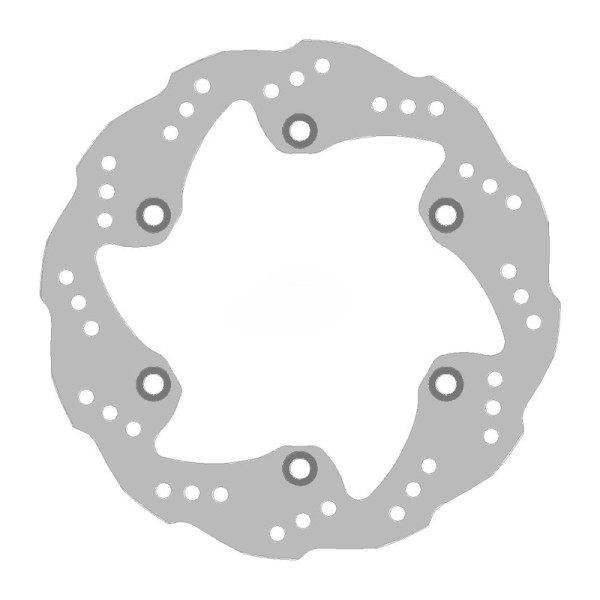 Disque de frein NG BRAKES - 1023X