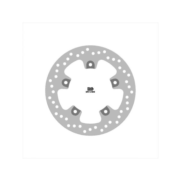 Disque de frein NG BRAKES rond fixe