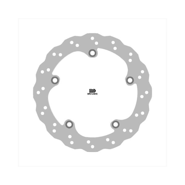 Disque de frein NG BRAKES pétale fixe