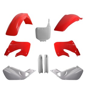 Kit plastique POLISPORT