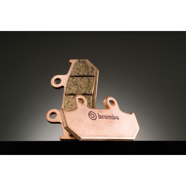 Plaquettes de frein Brembo 07SU14 07 organique