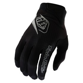 Gants enfant TROY LEE DESIGNS Air - Mono noir