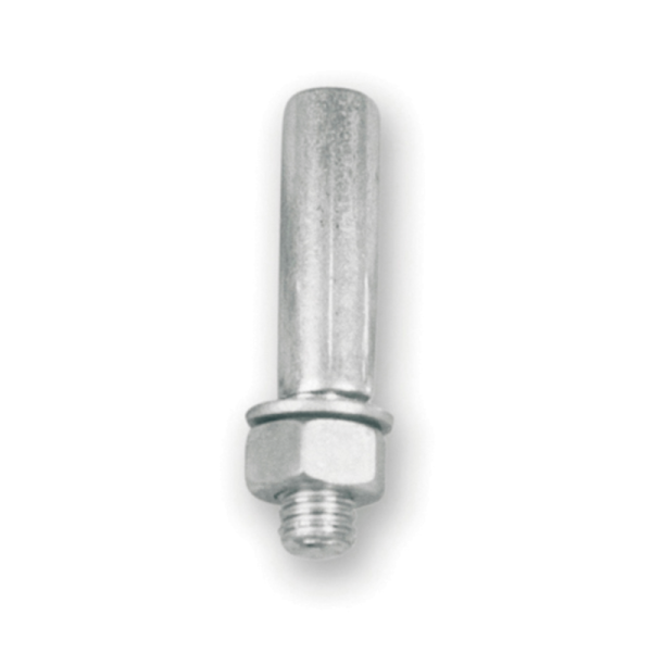 Sachet de 25 manetons V BIKE de 9,5 mm