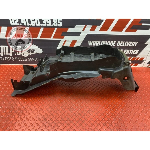 Bac a batterie Yamaha XJR 1200 1996 à 1998