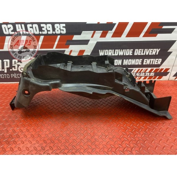 Bac a batterie Yamaha XJR 1200 1996 à 1998