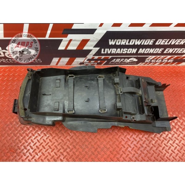 Bac a batterie Yamaha XJR 1200 1996 à 1998