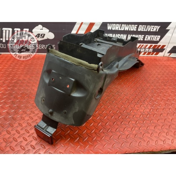 Bac a batterie Yamaha XJR 1200 1996 à 1998