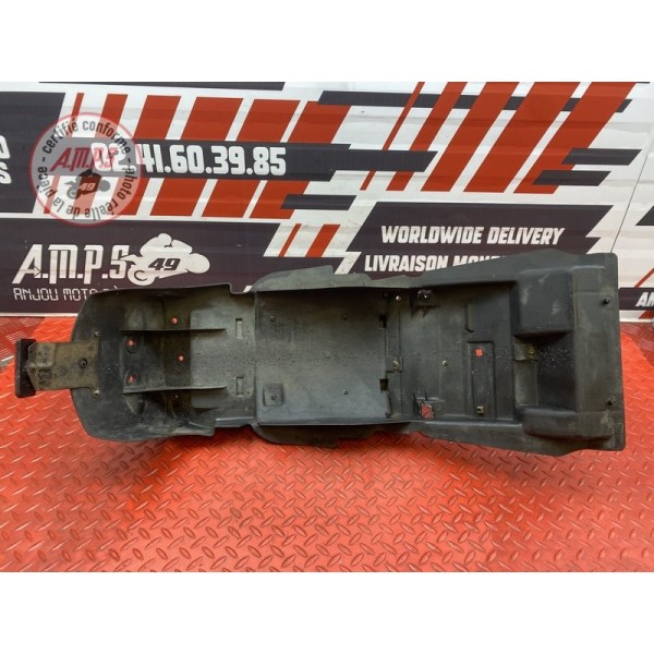Bac a batterie Yamaha XJR 1200 1996 à 1998