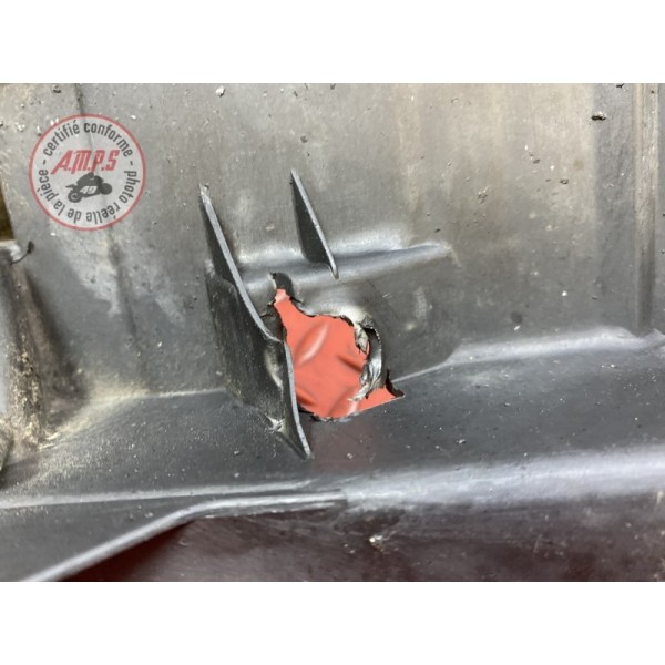 Bac a batterie Yamaha XJR 1200 1996 à 1998