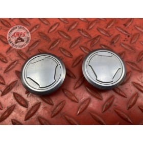 Bouchon d'axe de bras oscillant 