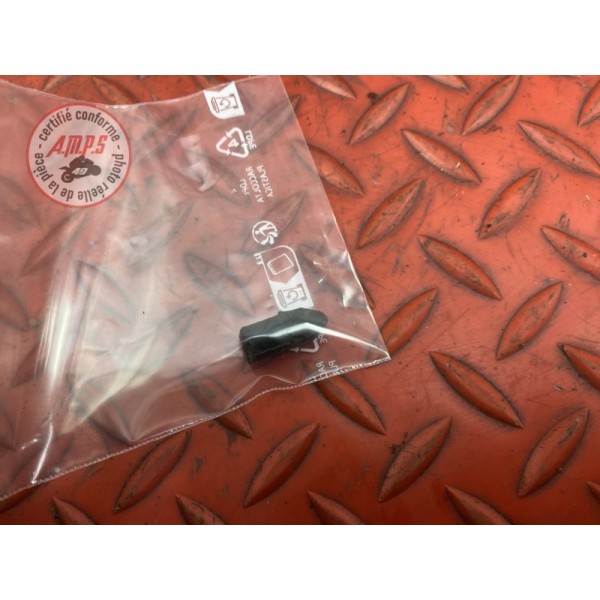 Cache plastique sous selle droit Yamaha XJR 1200 1996 à 1998