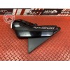 Cache plastique sous selle gauche Yamaha XJR 1200 1996 à 1998