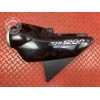 Cache plastique sous selle gauche Yamaha XJR 1200 1996 à 1998