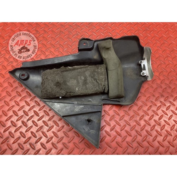Cache plastique sous selle gauche Yamaha XJR 1200 1996 à 1998