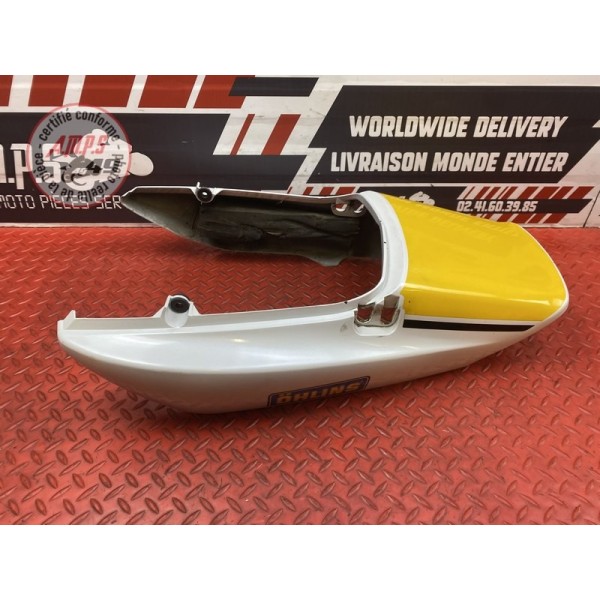 Coque arrière Yamaha XJR 1200 1996 à 1998