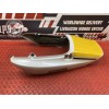 Coque arrière Yamaha XJR 1200 1996 à 1998