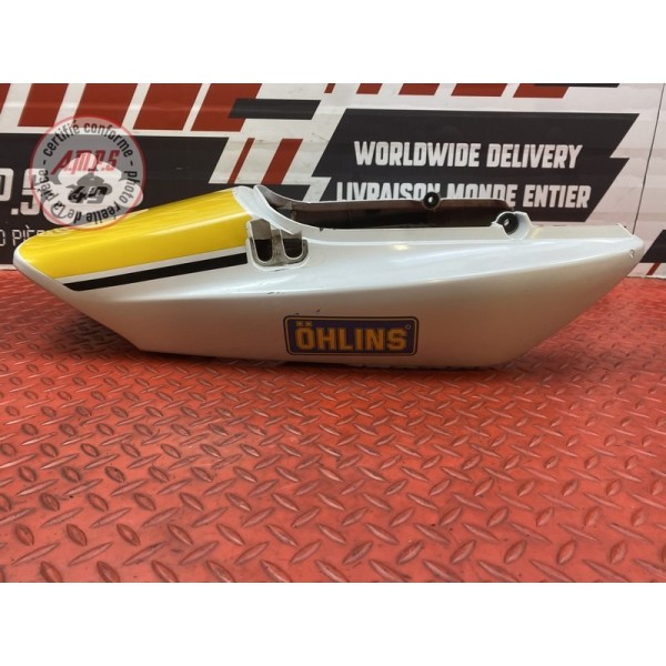 Coque arrière Yamaha XJR 1200 1996 à 1998