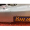 Coque arrière Yamaha XJR 1200 1996 à 1998