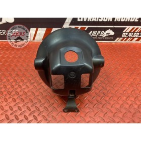 Globe arrière d'optique 