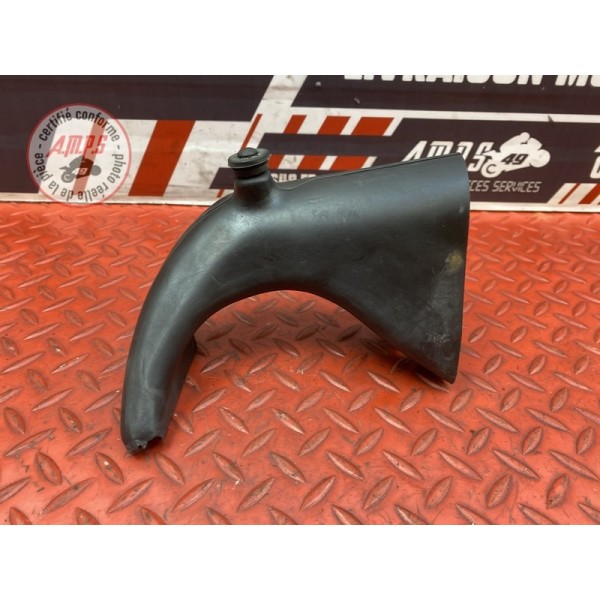 Ram air droit Yamaha XJR 1200 1996 à 1998