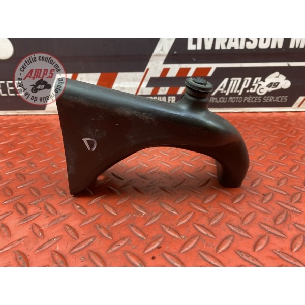 Ram air droit Yamaha XJR 1200 1996 à 1998