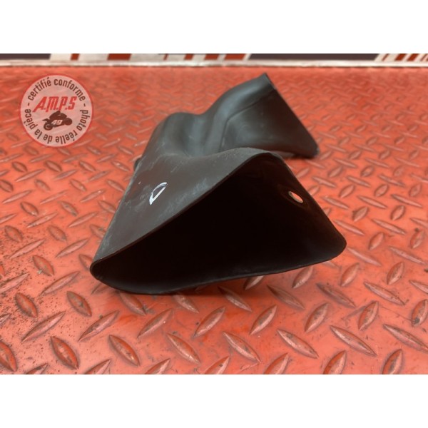 Ram air droit Yamaha XJR 1200 1996 à 1998