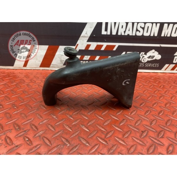 Ram air gauche Yamaha XJR 1200 1996 à 1998