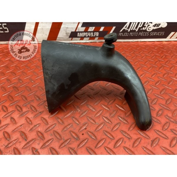 Ram air gauche Yamaha XJR 1200 1996 à 1998