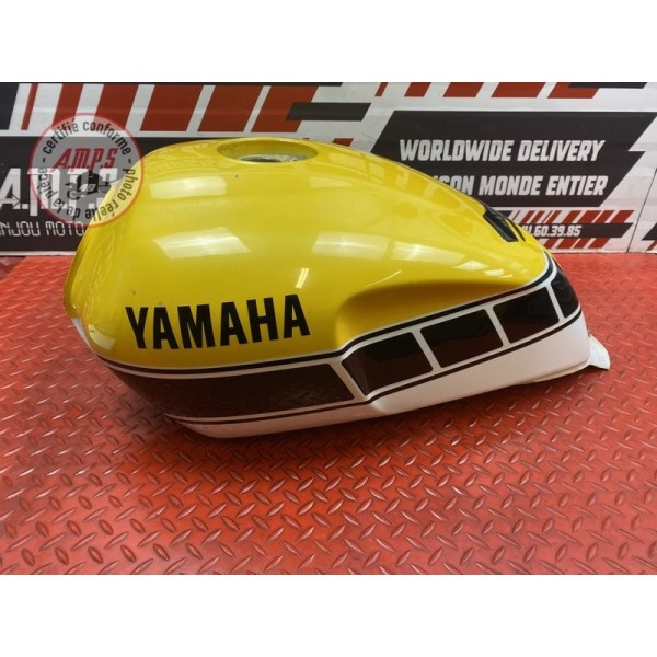 Réservoir Yamaha XJR 1200 1996 à 1998