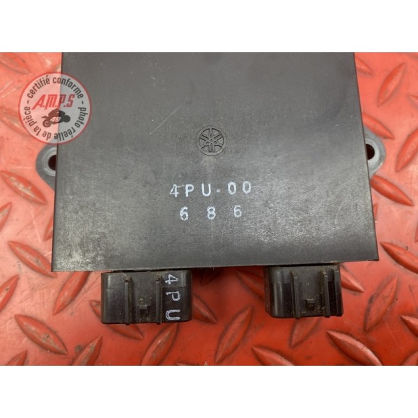 Boitier CDI ECU Yamaha XJR 1200 1996 à 1998