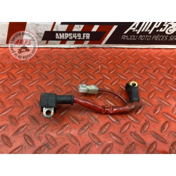 Cable de batterie Yamaha XJR 1200 1996 à 1998