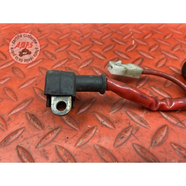 Cable de batterie Yamaha XJR 1200 1996 à 1998