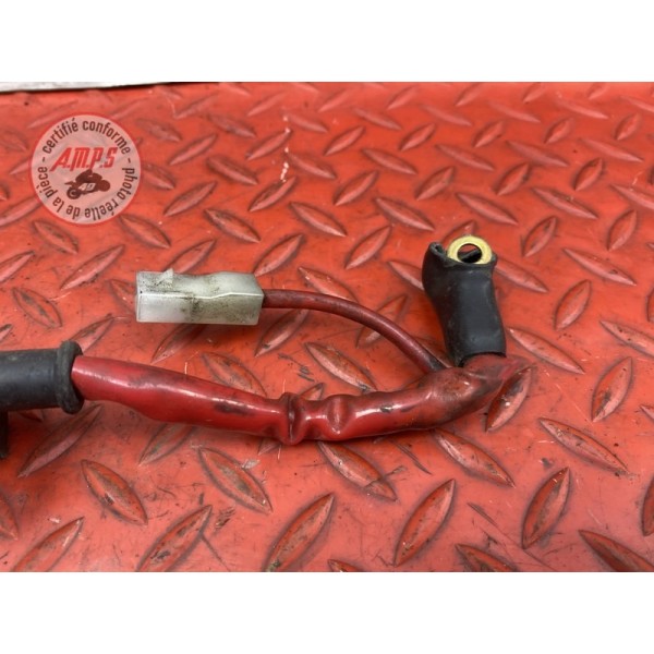 Cable de batterie Yamaha XJR 1200 1996 à 1998