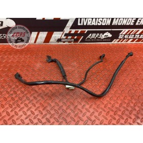 Cable de masse Yamaha XJR 1200 1996 à 1998