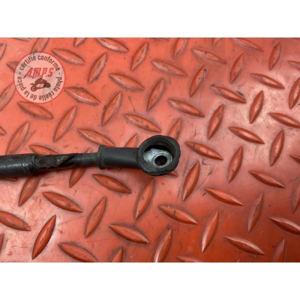 Cable de masse Yamaha XJR 1200 1996 à 1998