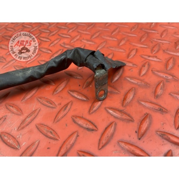 Cable de masse Yamaha XJR 1200 1996 à 1998
