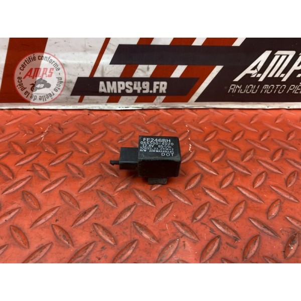 Centrale clignotante Yamaha XJR 1200 1996 à 1998